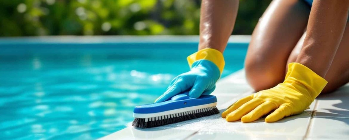 از بهترین روش های ضدعفونی استخر شنا چه می دانید؟