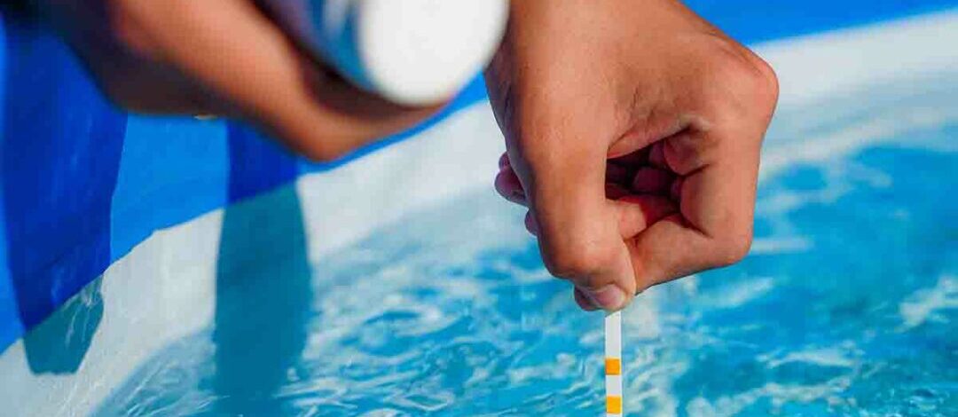 روش های عالی و کاربردی حفظ کیفیت آب استخر شنا