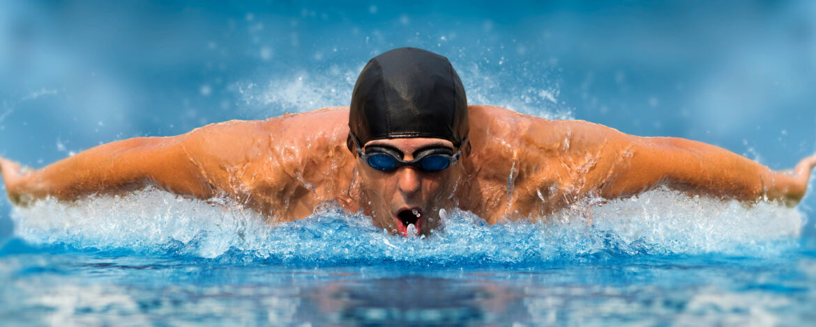 از رابطه بین شنا کردن در استخر و کاهش وزن چه می دانید؟