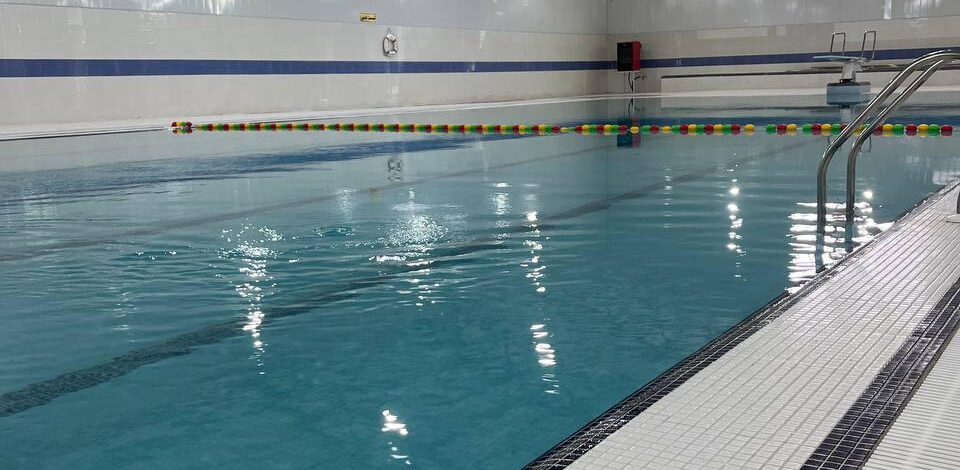 اهمیت کاربرد روش های طبیعی ضدعفونی آب استخر